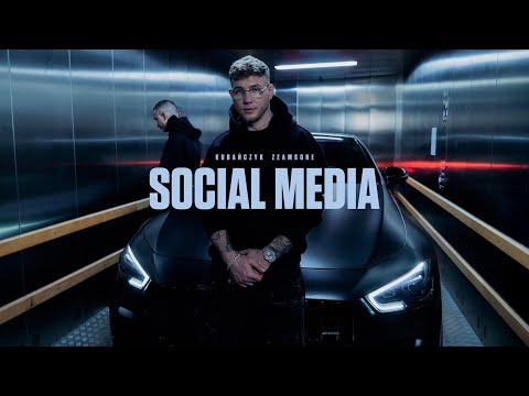 Kubańczyk ft. Zeamsone - SOCIAL MEDIA
