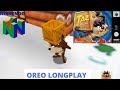 N64 TAZ EXPRESS LONGPLAY