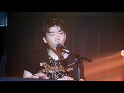 [4K 60P] 180713 창모 (CHANGMO) - 널 지워야해(Erase You) by 때.요