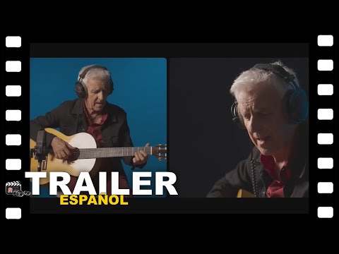 UN DIA LOBO LOPEZ | DOCUMENTAL TRAILER ESPAÑOL | 31 Marzo CINE