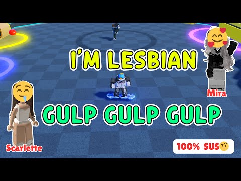 TEXT To Speech Emoji Groupchat Conversations | Roblox Story Week 31 Funny Compilation