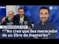 Entrevista a Siro López: 