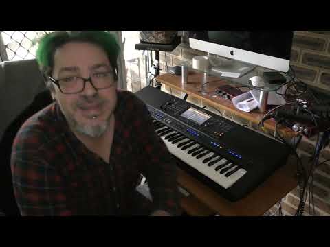 YAMAHA PSR SX 700 IS IT WORTH THE MONEY?????