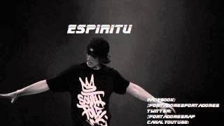 Porta - Espíritu (Instrumental)