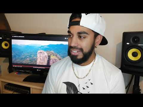 REACTION 🇨🇮 SUSPECT 95 - INTRONISATION