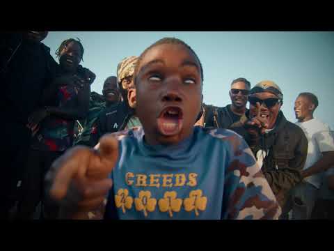 Bucci X Temwah_Samagona(Directed by Seany Films)