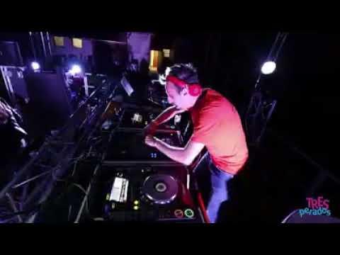 Tresperados 2017 - Dj Jump (Live Session)