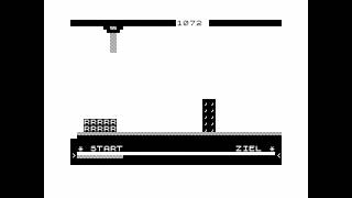 Billy Jumper for the ZX81