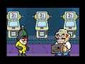 WarioWare DIY Gametrailers Review