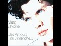 Marc Lavoine – Du Côté De Chez Toi
