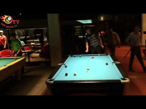 BPL Tallin - Denis Grabe vs Leon Wilcox