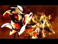 Street Fighter 6 All Rashid Super Animations