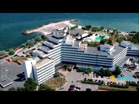 Hotel Opal - statiunea Cap Aurora