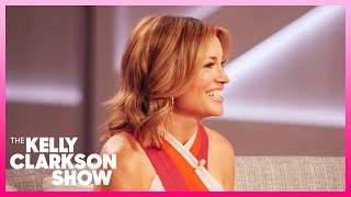 Kit Hoover 'Botched' Access Hollywood Audition, But Reveals How She Landed Dream Gig At 40 video