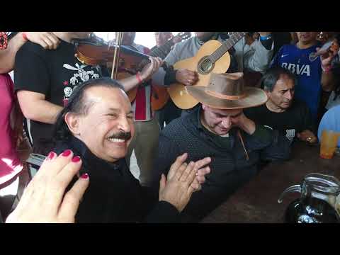 Piel chaqueña guitarreada el chaqueño