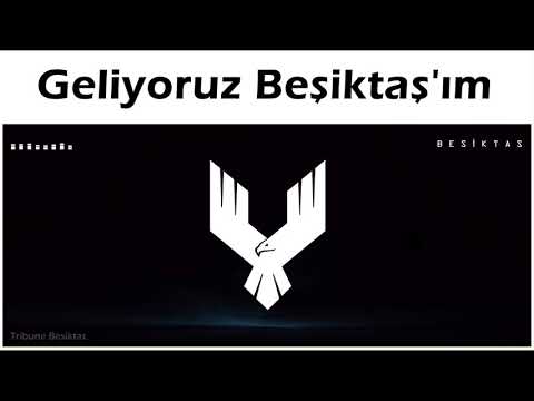 Geliyoruz Beşiktaş'ım (Stüdyo) | Tribune Besiktas