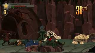 Dusty Revenge