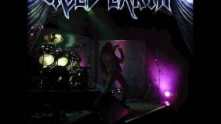 Iced Earth - To Curse the Sky live 2002 (Sweden, Gothenburg)