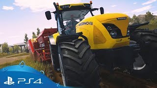 Pure Farming 2018 Deluxe 15