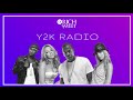 Y2K Mix - Late 90s Early 2000s Hip Hop & RnB
