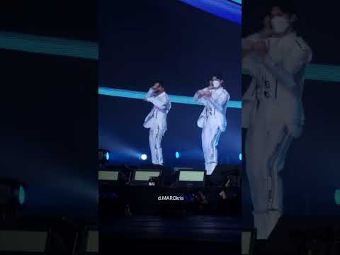 [Marc Focus] Limit Break - 789 Special Stage The Time Capsule Day 1 20230922 #MARCkris #789trainee