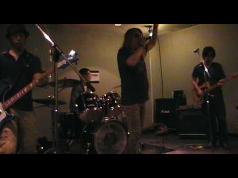 MerryGorounD (Japan Himeji Punk)