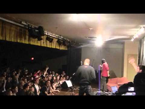 Ground Up New Hope Firehouse 11/26