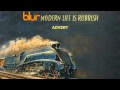 Blur - Advert - Modern Life is Rubbish 
