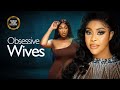OBSESSIVE WIVES (EBUBE NWAGBO, MIMI ORJIEKWE)Nigerian Movies|Latest Nigerian Movie 2024