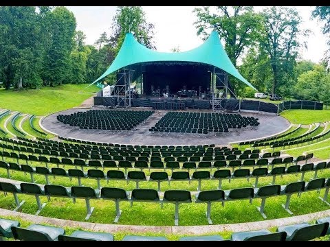 27.07.2019: Schwarzer Tag für die Schweriner Freilichtbühne