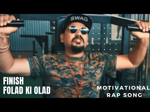 HARRY MANDLEKAR HARRY THE ROCK Finish hindi rap song from bhopal madhya pradesh