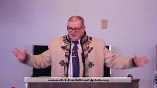 Building God's House  Love