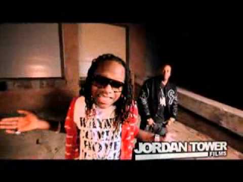 Lil Chuckee ft. Yo Gotti, Tity Boi - Big Money Talk