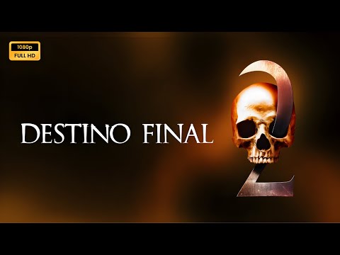 Destino final 2 2003 Pelicula completa en español explicada, reseña y hechos