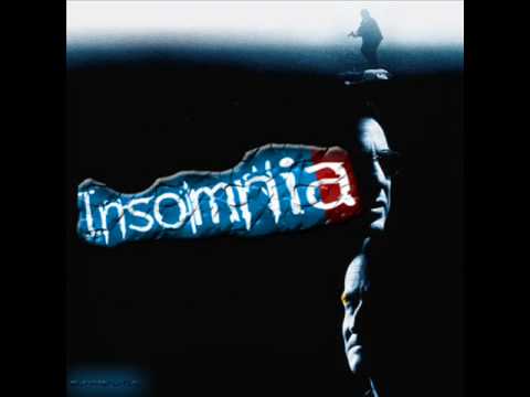 Insomnia 2007 (Rene Amesz & Peter)