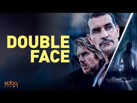 DOUBLE FACE - Bande Annonce VF