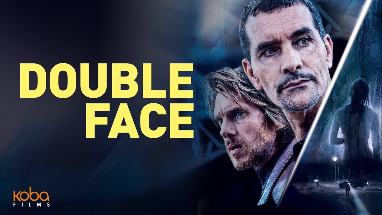 DOUBLE FACE - Bande Annonce VF