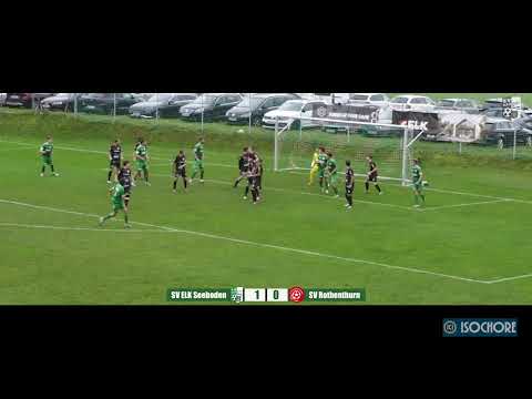 SV ELK Seeboden : SV Rothenthurn, 02.11.2025