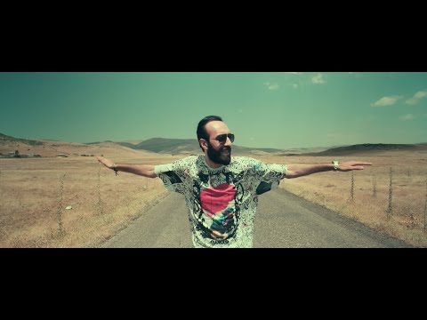 Abdullah Caf - ZAZACA MASHUP  ( Zazaki & Kurmanci ) Offical Video