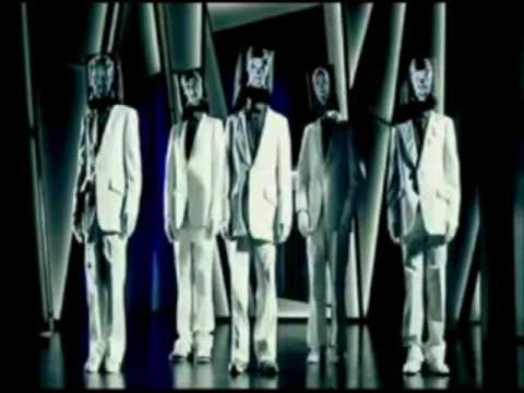 Timbaland feat. Keri Hilson - The way I are -- NEPHEW REMIX