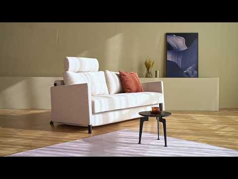 Innovation Living | Cubed  | With arms | Modernemeubels.com