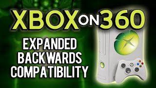360's Xbox Emulator EXPANDED! | Testing 40+ Games