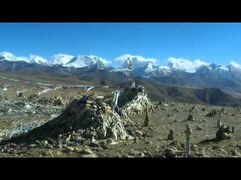 ドキュメンタリー映画「チベットの風～wind from Tibet」