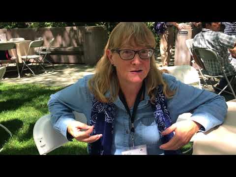 Why I’m a member of NAPB - Jodi Scheffler, Cotton Breeder