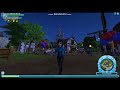 Forever Young Carebears Movie 2 With SSO Star Stable Online Music Video