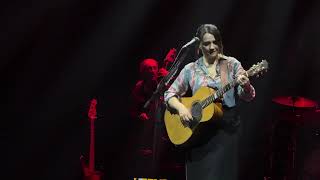 CARMEN CONSOLI // L'ultimo bacio // Olympia Paris 2026