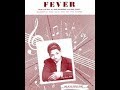 Fever - Eddie Cooley 1956 - performed by Sebastiano Merlo on trumpet