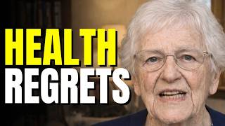 8 Things People Realize Too Late About Their Health