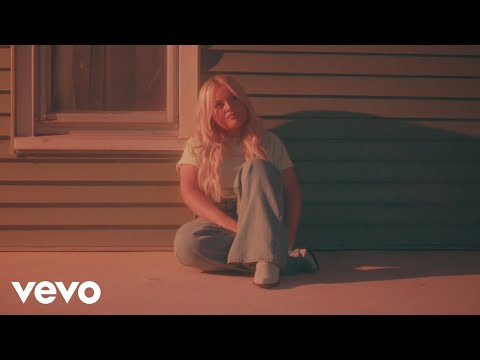 MaRynn Taylor - look at you go (Visualizer)