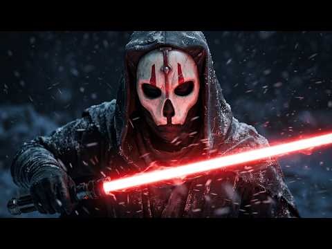 The Feats of the Ancient Sith are HORRIFYING…